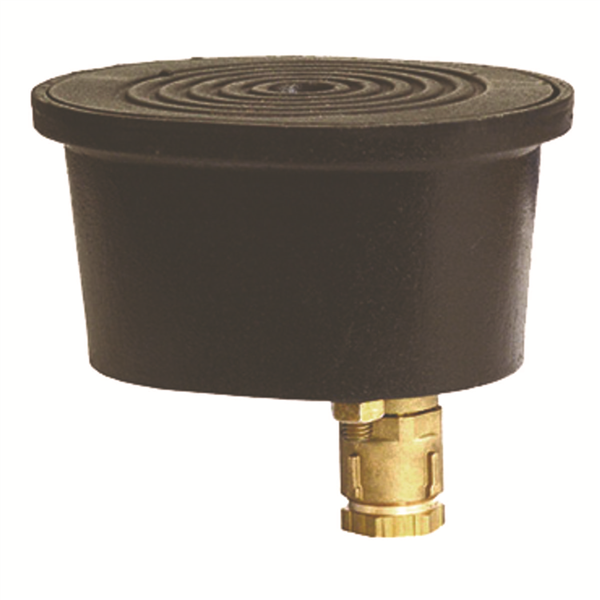 BOUCHE ARR.MANETTE DN15 S25   SE81