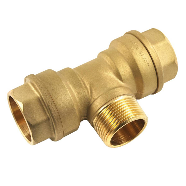 TE MALE T131 25x3/4"x25