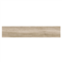 Plinthe carrelage effet bois en grès cérame émaillé - Pecan - 59,6 CM x 7,2 CM - Beige