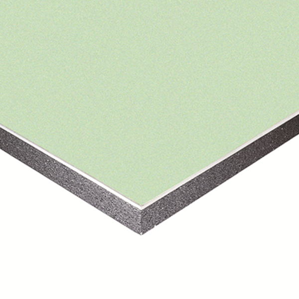 Doublage isolant hydrofuge Placomur Performance Marine BA13+100 MM - R = 3,15 m².K/W - 2,60 M x 1,20 M