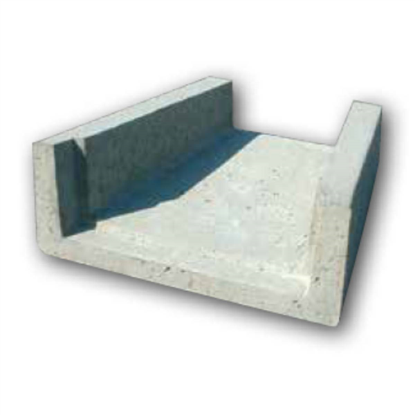 DESCENTE EAU GRD MODEL 72,5X41 H18