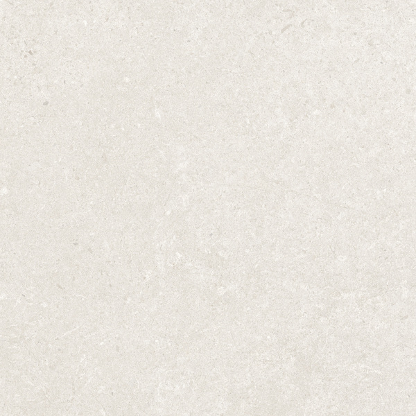 Carrelage intérieur grès émaillé Edilis Evora - 45,0 CM x 45,0 CM - ép. 8,5 MM - Blanc