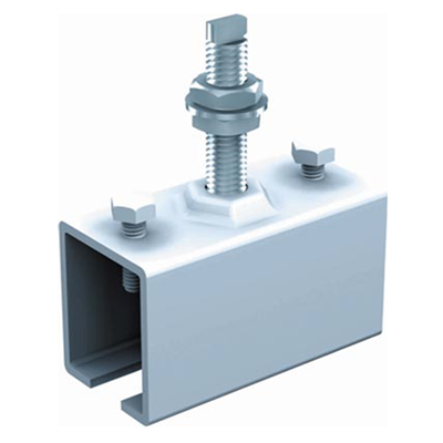 Manchon tige courte 6256MC pour rail 6255