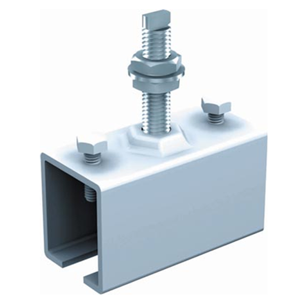 Manchon tige courte 6256MC pour rail 6255