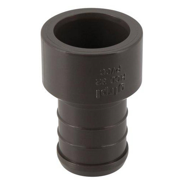 Hta douille cannelee d40 mf