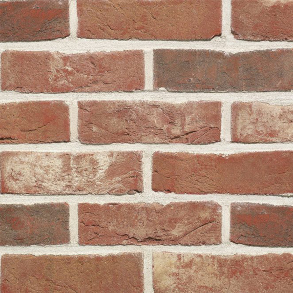 Brique pleine en terre cuite moulée main Terca Patrimonia Pastorale - Wienerberger - 215,0 MM x 102 MM x 50,00 MM