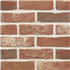 Brique pleine en terre cuite moulée main Terca Patrimonia Pastorale - Wienerberger - 215,0 MM x 102 MM x 50,00 MM