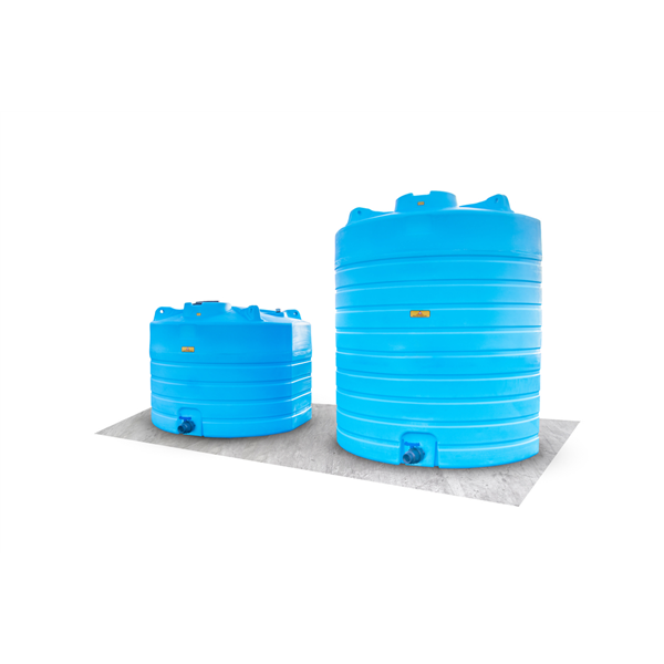 CUBI D'APOINT  500LITRES 25KG