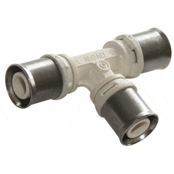 TE EGAL A SERTIR 50 - PPSU POUR SYSTEME MULTICOUCHES  *884.50.300*