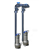STAT.REL.SANIREL 500V DOUB 408KIT