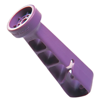 Outil de perçage XM TOOL Xeriman pour arrosage goutte à goutte - Permet l'insertion des goutteurs