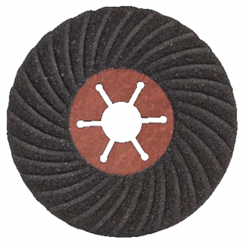 Disque abrasif - DSR178 Diam Industries - Diamètre 178 mm Alésage 22,23 mm - Grain 36