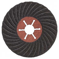 Disque abrasif béton DSR Diam industrie diamètre 125 mm alésage 22.23 mm grain 36