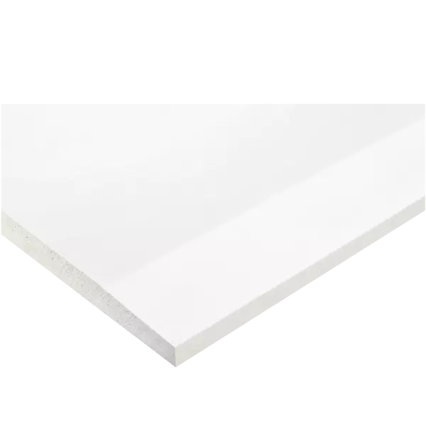 Plaque de plâtre Placo® Multiconforts BA13 - 2,70 M x 1,20 M - ép. 13,00 MM