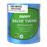 FICELLE BLEUE TEMO TWINE-130m/kg
