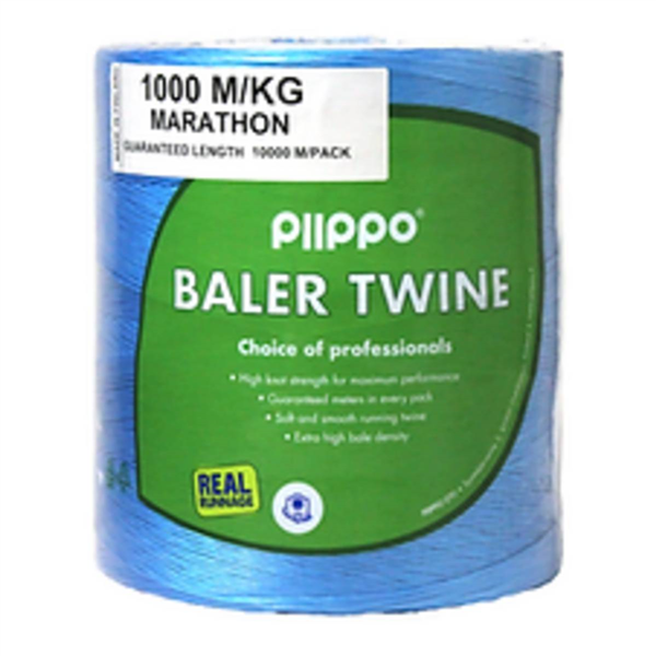 FICELLE BLEUE TEMO TWINE-130m/kg