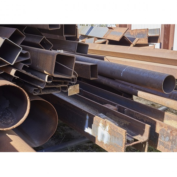 Lame de scie à ruban bimétal Erko STD-K multi-usages courants 2950x27x0,9mm 5/8 TPI