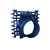 SAUL-Q-Bic Plus Kit Connecteur Rehausse 315