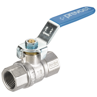 Vanne à décompression femelle G1/2