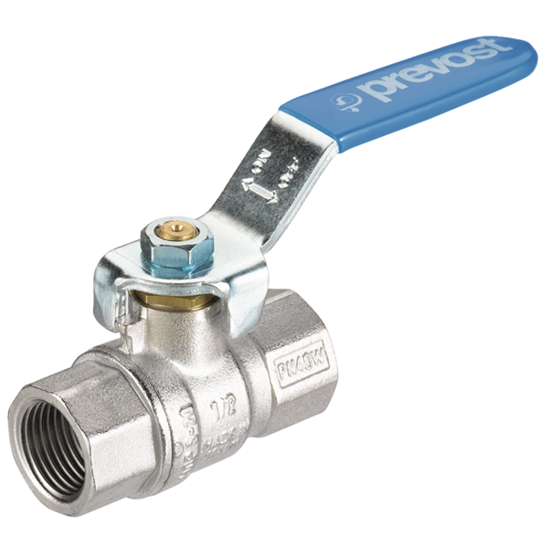 Vanne à décompression femelle G1/2