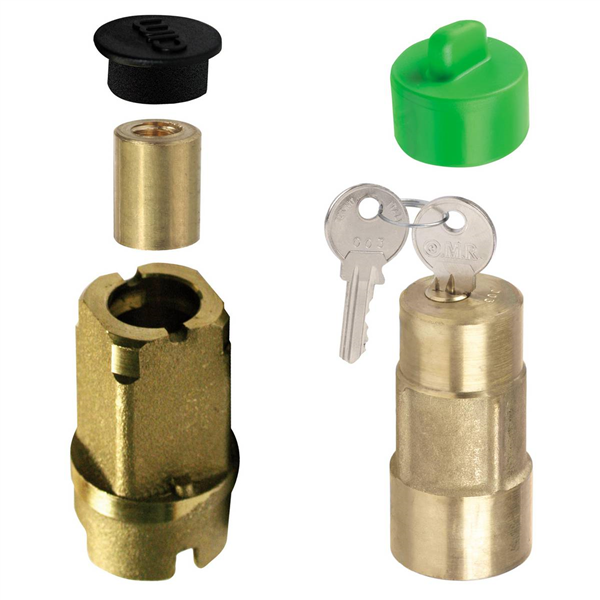 KIT VER SER COMPLET DN15-20-25