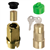 KIT VER SER COMPLET DN15-20-25
