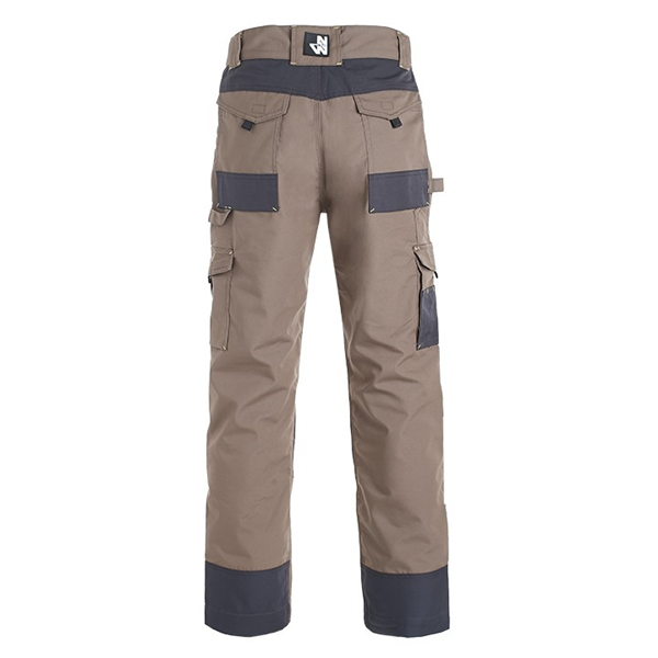 Pantalon Travail Pantalon Dakota Pantalon De Travail Ondra