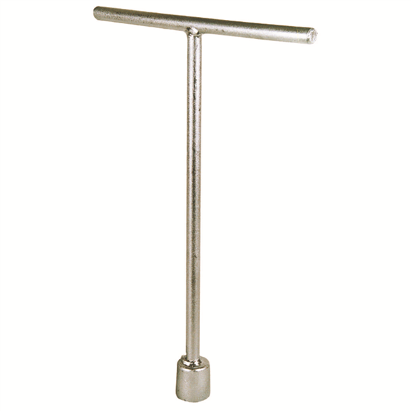CLE DE BARRAGE NORMALISE  1.50M