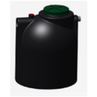 FOSSE SEPT.DECOL. PE 1000L