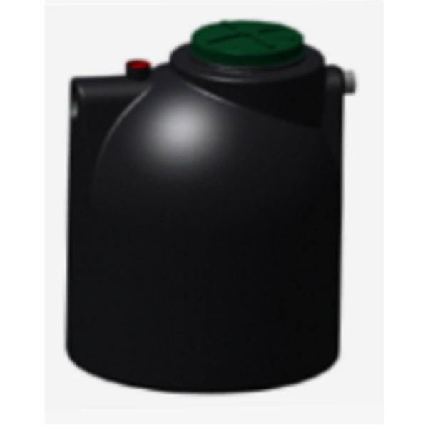 FOSSE SEPT.DECOL. PE 1000L