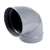 COUDE SIMPLE FF 87'30 D.200