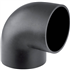 Coude Geberit PE: 88.5°, d=125mm