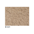 Enduit monocouche semi allégé OC2 Baumit GraniCem Light - teinté Zagreb - grain fin - 25 KG