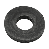 Rondelle d'étanchéité néoprène NEO ELASTO 20x8x3 mm - boîte de 100