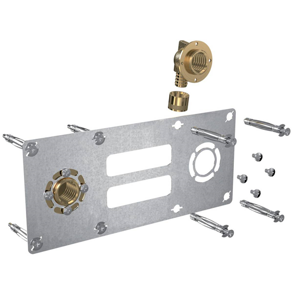 ROBIFIX 150 mm  F1/2 - GL D 16