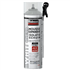 Mousse expansive thermique et phonique White TEQ Rubson - Aérosol 500 mlt de 500 mlt