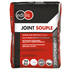 Joint souple gris Edilis - de 4 à 15 mm de largeur - sac de 20 kg