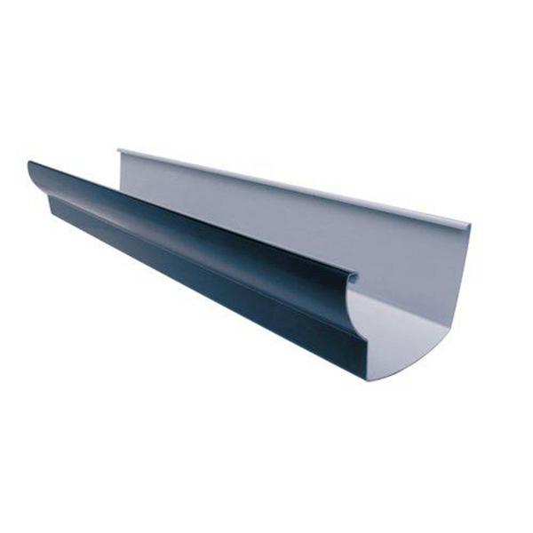 PROFILE GOUTTIERE OVATION 28 EN 4M NOIR