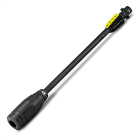 Lance à jet variable VP 120 Vario Power pour nettoyeur haute pression Karcher K2 K3