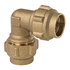 COUDE EGAL LAITON DZR_GAMME U-CAN_DIAM EXT.32_PAR 5