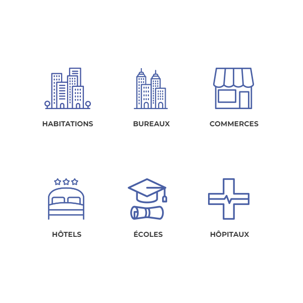 Lame vinyle imitation parquet rigide à clipser avec sous-couche intégrée - 122,0 CM x 18,0 CM - ép. 5,50 MM - Peak