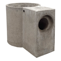 TAMPON PR SIPHON DIAM 480