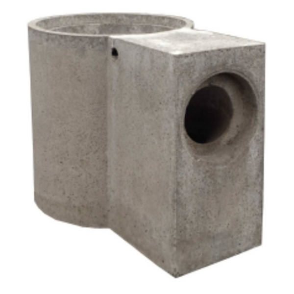 TAMPON PR SIPHON DIAM 480