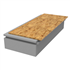 Isolant PSE + dalle OSB - isolation combles perdus et aménagement - Solivbox 31 - R=7,32 m².K/W - 1,20 M x 0,50 M - ép. 12+220 MM