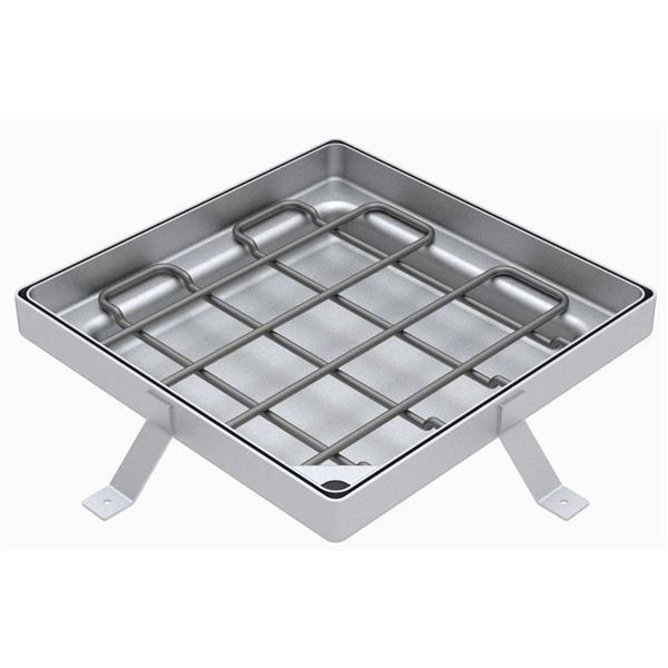 REGARD GALVA 220X220 A REMPLIR BOTOLI TOB22