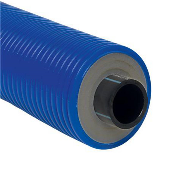 Tube COOL UNO 160/75  x 6.8 PE-HD PN 16