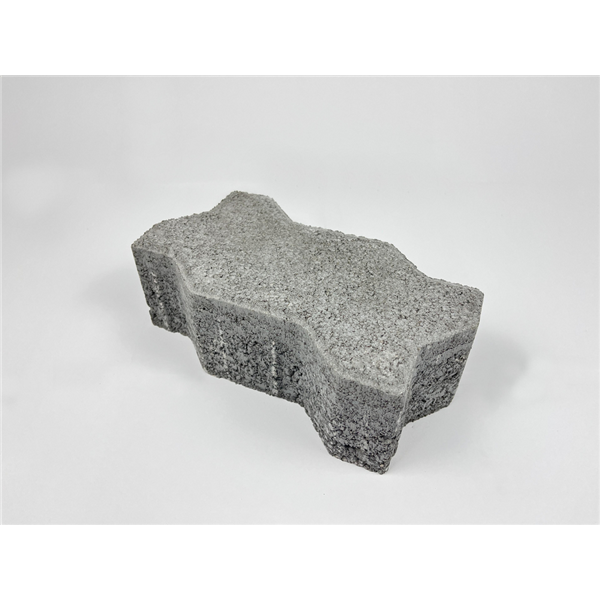 PAVE UNIK 225X112,5X80 GR 40PC  M2