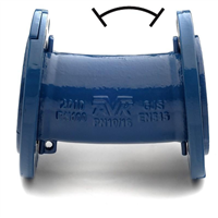 COUDE 2B 1/16 DN 40 PN10/16