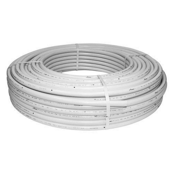 TUBE FLUXO NU EN COURONNE DE 100M D.20