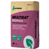 Ciment à maçonner multi-usages Multibat Ecoplanet Lafarge - sac de 35,0 KG